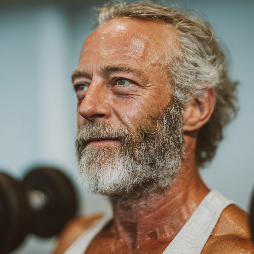 Щасливі клієнти FitFresh після тренування