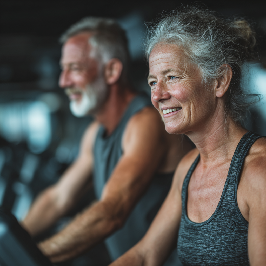 Фітнес-центр FitFresh